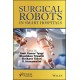 Surgical Robots in Smart Hospitals