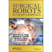 Surgical Robots in Smart Hospitals