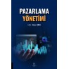 Pazarlama Yönetimi