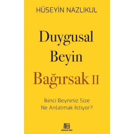 Duygusal Beyin - Bağırsak 2