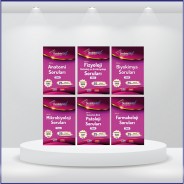 Dusdatamax Soruları ( 7.Baskı ) Temel Branşlar