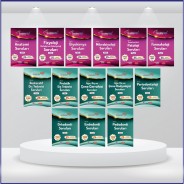 DUSDATAMAX Soruları ( 7. Baskı ) 14 Branş