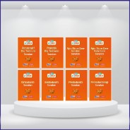 DUS Prodent Soruları Klinik Bilimler ( 10.Baskı ) Takımı