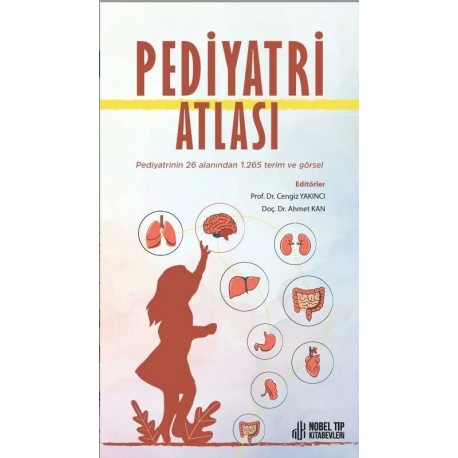 Pediyatri Atlası