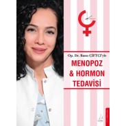 Menopoz ve Hormon Tedavisi