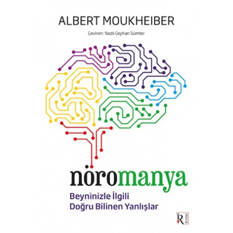Nöromanya Beyninizle İlgili Doğru Bilinen Yanlışlar