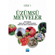Üzümsü Meyveler Cilt 1