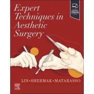 Expert Techniques in Aesthetic Surgery