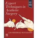 Expert Techniques in Aesthetic Surgery