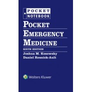 Pocket Emergency Medicine ,6 Edition