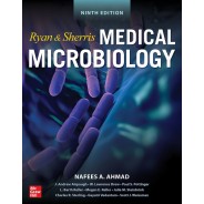 Sherris and Ryan's Medical Microbiology, 9Edition