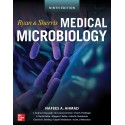 Sherris and Ryan's Medical Microbiology, 9Edition