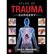 Atlas of Trauma Surgery