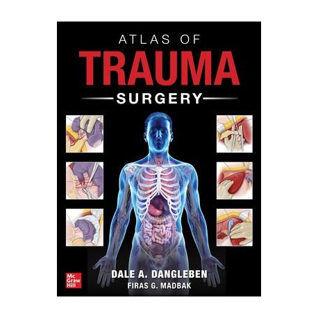 Atlas of Trauma Surgery