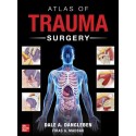 Atlas of Trauma Surgery