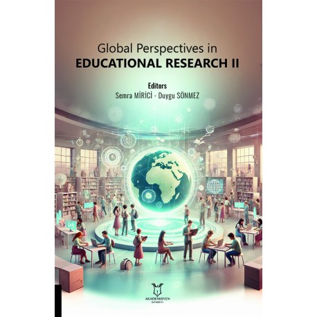Global Perspectives in Educational Research II