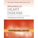 Braunwald's Heart Disease: International Edition, 13th Edition