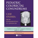 Pediatric Colorectal Conundrums Case Studies: From Fundamental to Advanced