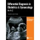 Differential Diagnosis in Obstetrics & Gynaecology An A-Z,3rd Edition