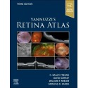 Yannuzzi's Retina Atlas, 3rd Edition