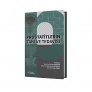 Prostatitlerin Tanı ve Tedavisi