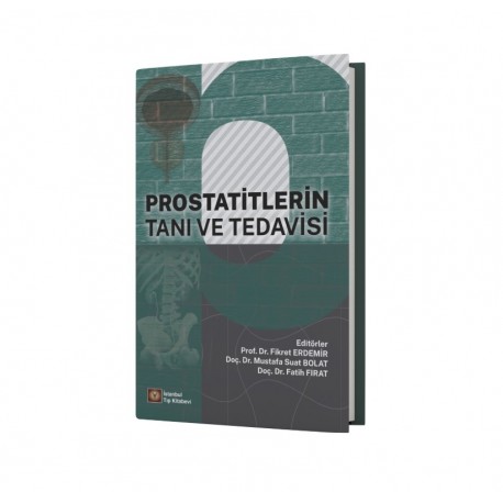 Prostatitlerin Tanı ve Tedavisi