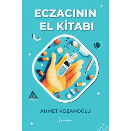 Eczacının El Kitabı