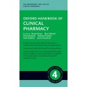 Oxford Handbook of Clinical Pharmacy, 4 Edition