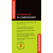 Emergencies in Cardiology, 3 Edition