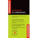 Emergencies in Cardiology, 3 Edition