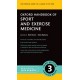 Oxford Handbook of Sport & Exercise Medicine, 3 Edition