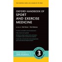 Oxford Handbook of Sport & Exercise Medicine, 3 Edition