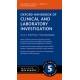Oxford Handbook of Clinical and Laboratory Investigation,5 Edition