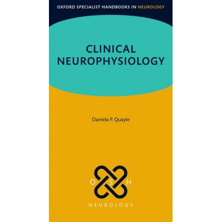 Clinical Neurophysiology