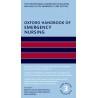 Oxford Handbook of Emergency Nursing,3Edition