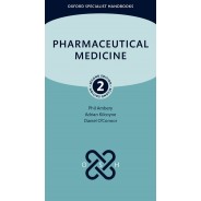 Pharmaceutical Medicine