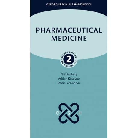 Pharmaceutical Medicine