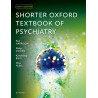Shorter Oxford Textbook of Psychiatry,8 Edition
