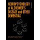 Neuropsychology of Alzheimer's Disease and Other Dementias,2 Edition