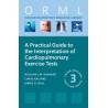 A Practical Guide to the Interpretation of Cardiopulmonary Exercise Tests ,3Edition