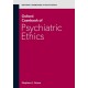 Oxford Casebook of Psychiatric Ethics