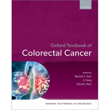 Oxford Textbook of Colorectal Cancer