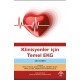 Klinisyenler için Temel EKG