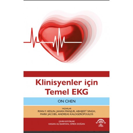 Klinisyenler için Temel EKG