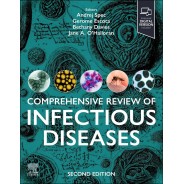 Comprehensive Review of Infectious Diseases, 2nd Edition