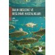 Balık Besleme ve Beslenme Hastalıkları