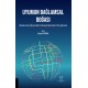UYUMUN BAĞLAMSAL DOĞASI Uluslararası Öğrencilerin Deneyimlerinden Yola Çıkarak