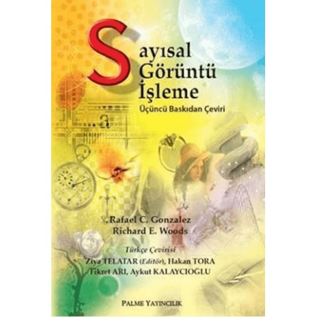 Sayısal Görüntü İşleme