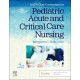 AACN Core Curriculum for Pediatric Acute and Critical Care Nursing, 4th Edition