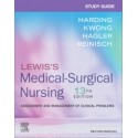 Study Guide for Lewis’s Medical-Surgical Nursing, 13th Edition